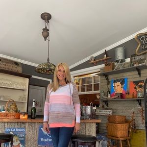 Meet your Posher, Dawny